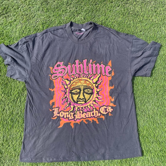 H&M Sublime T-shirt - Picture 4 of 4